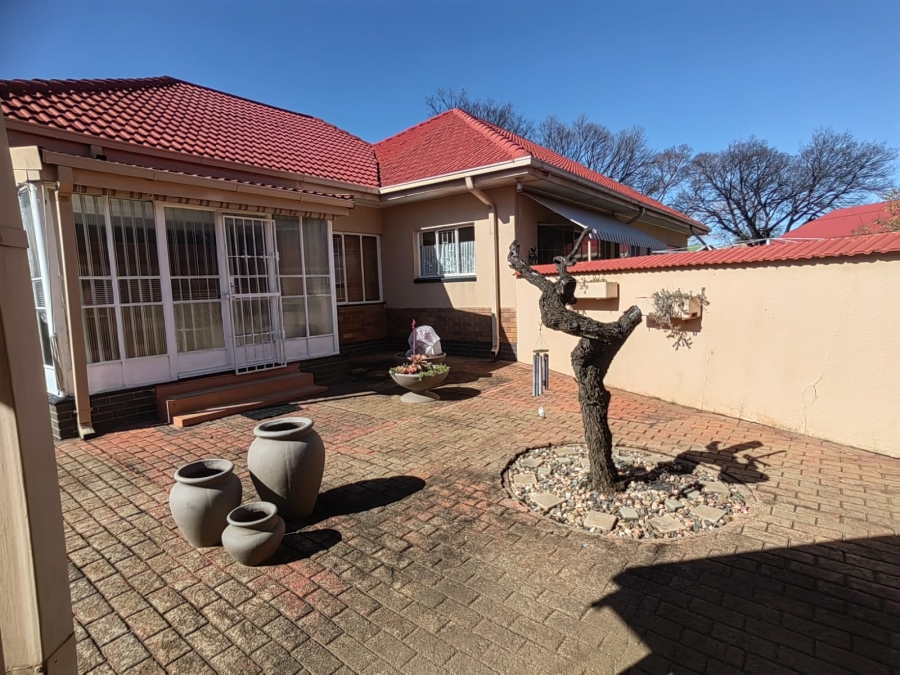 3 Bedroom Property for Sale in Parys Free State